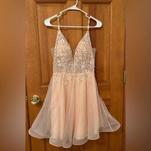 Homecoming/prom/evening dress